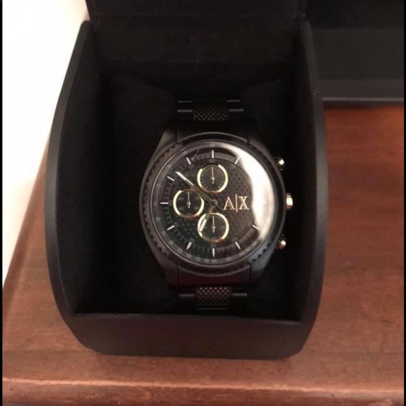 Men Watch - Picture 2 of 4